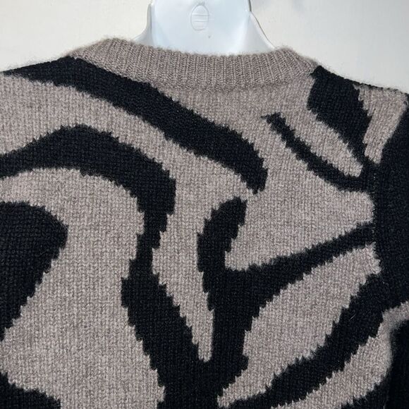 360 CASHMERE Ridley Cashmere Sweater-L - Picture 6 of 10